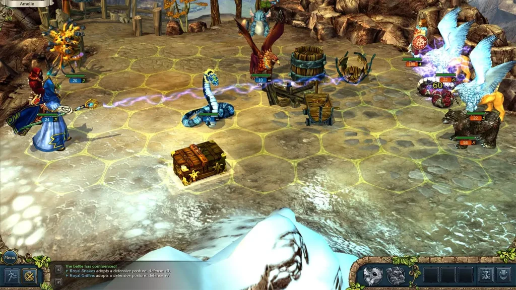 Bounty Battle Mac Game Full Version