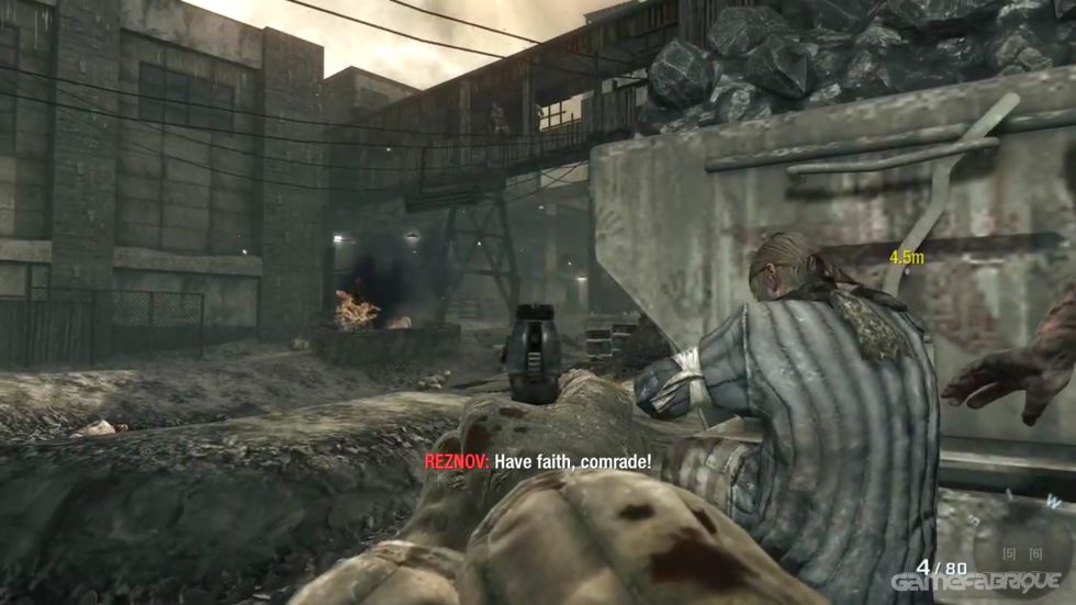 Call Of Duty Black Ops 1 Game 2010 For Pc Best First Person Shooter Video Game Setup 2 Call Of Duty Black Ops 1 Game Free Download Full Version