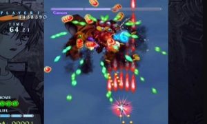 Castle Shikigami 2 Game For Pc