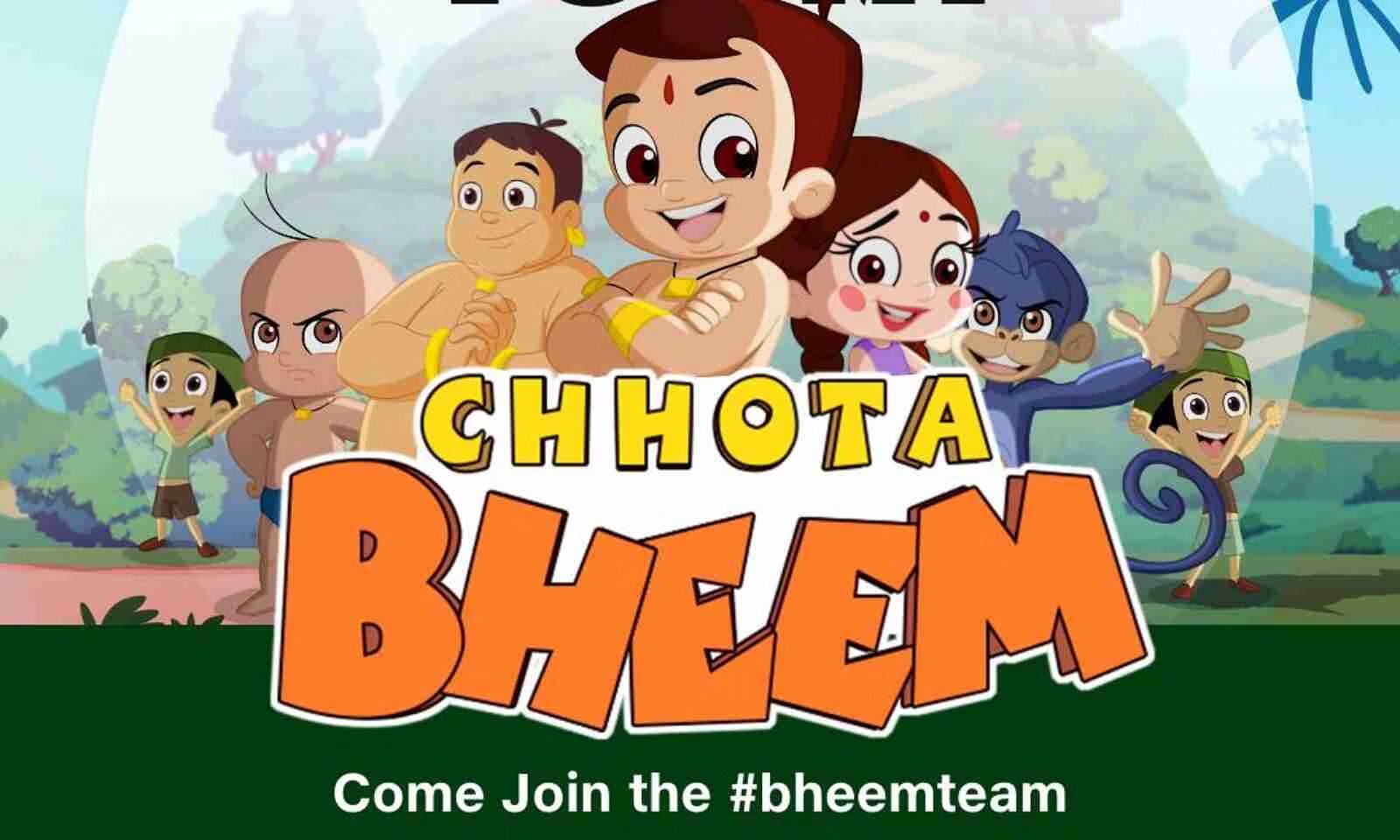 Chhota Bheem Games For Pc Best Animated Series, Animation, Action Fiction Video Game 1 Download Chhota Bheem Games Full Version