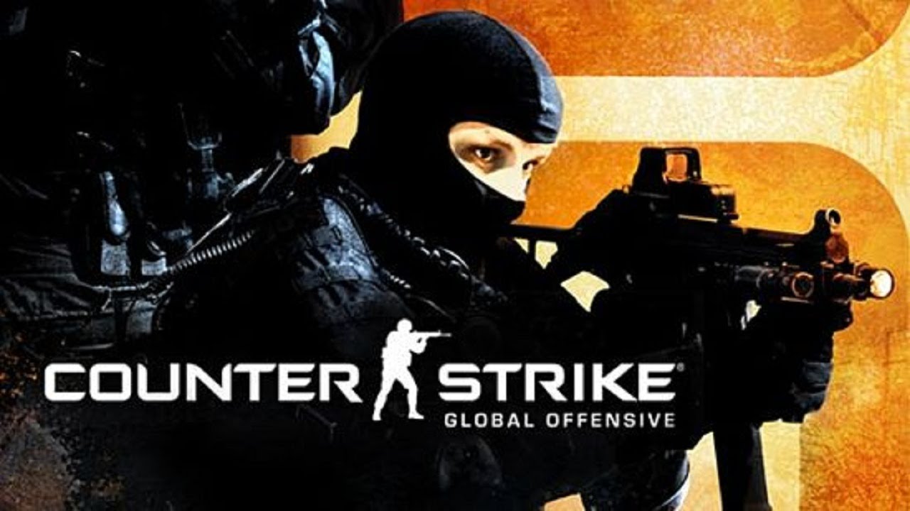 Counter-Strike Global Offensive Pc Game Multiplayer First-Person Shooter Game For Pc 1 Counter-Strike Global Offensive Game For Pc