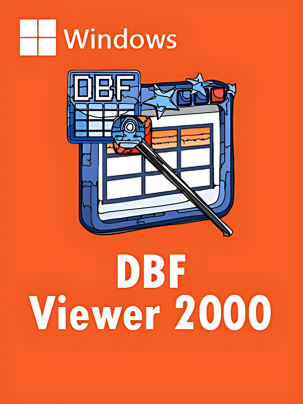 Dbf Viewer 2000 Software Free Download