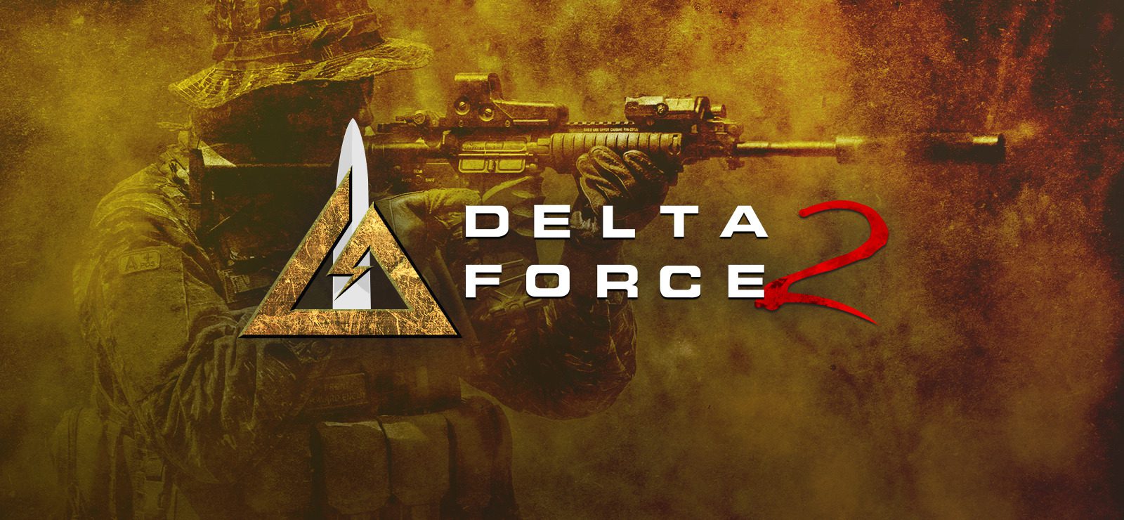 Delta Force 2 Game For Pc Best Tactical First-Person Shooter Video Game 1 Delta Force 2 Game Full Version For Windows