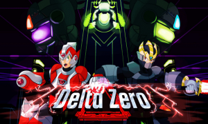 Download Delta Zero