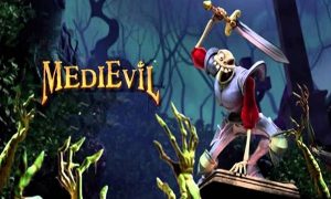 Download Medievil