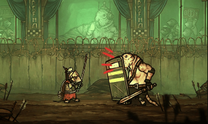 Tails Of Iron For Pc