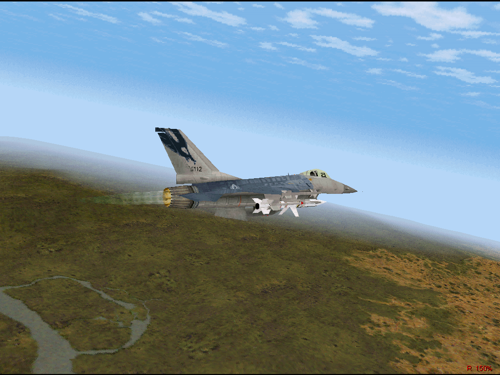 F-16 Multirole Fighter Game For Pc Best Combat Flight Simulation Video Game 3 Download F-16 Multirole Fighter Game For Windows Free Download