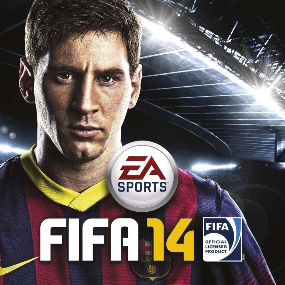 Fifa 14 Game For Pc Best Football Simulation Video Game 1 Fifa 14 Football Games For Pc Free Download