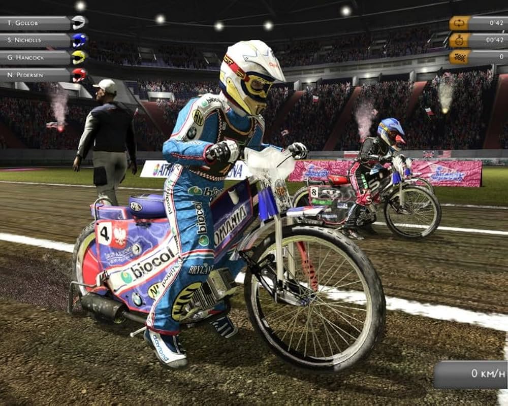 Fim Speedway Grand Prix 4 Game For Pc Best Motorcycle Speeding Racing Video Game 3 Fim Speedway Grand Prix 4 Game Full Version