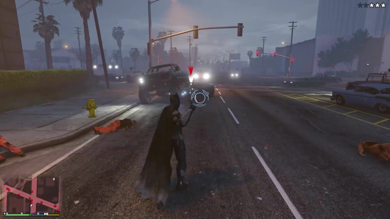 Gta Batman Game For Pc Best Gun Shooting, Action Adventure Video Game 1 Gta Batman Game For Pc Free Download