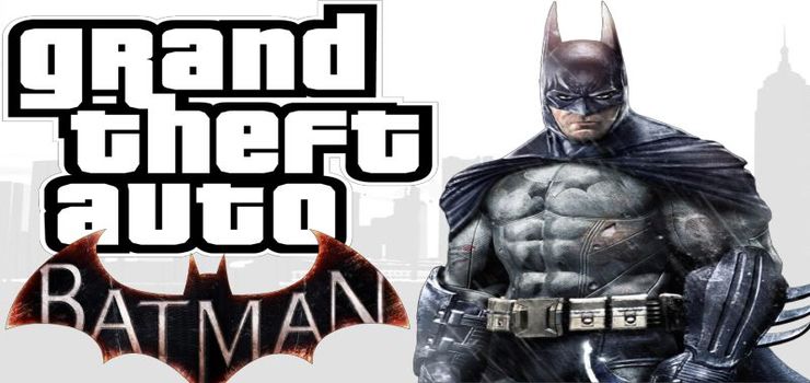 Gta Batman Game Setup For Pc Highly Compressed Free Download Gta Batman Game Free Download
