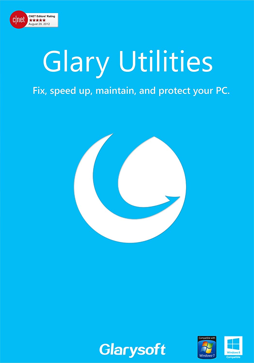Download Glary Utilities Pro Full Version