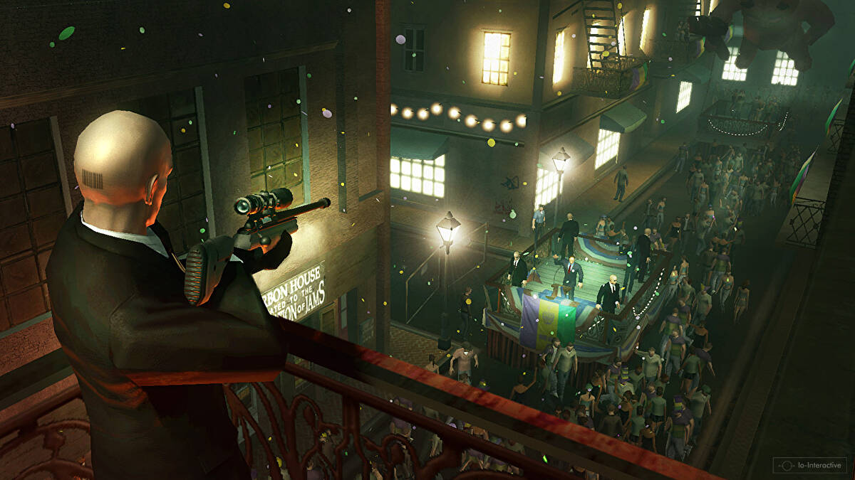 Hitman Blood Money Game For Pc Best Singleplayer Stealth Video Game 3 Hitman Blood Money Game Full Version For Pc