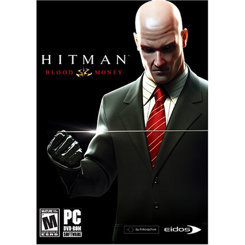 Hitman Blood Money Game For Pc Best Singleplayer Stealth Video Game 1 Download Hitman Blood Money Game Full Version