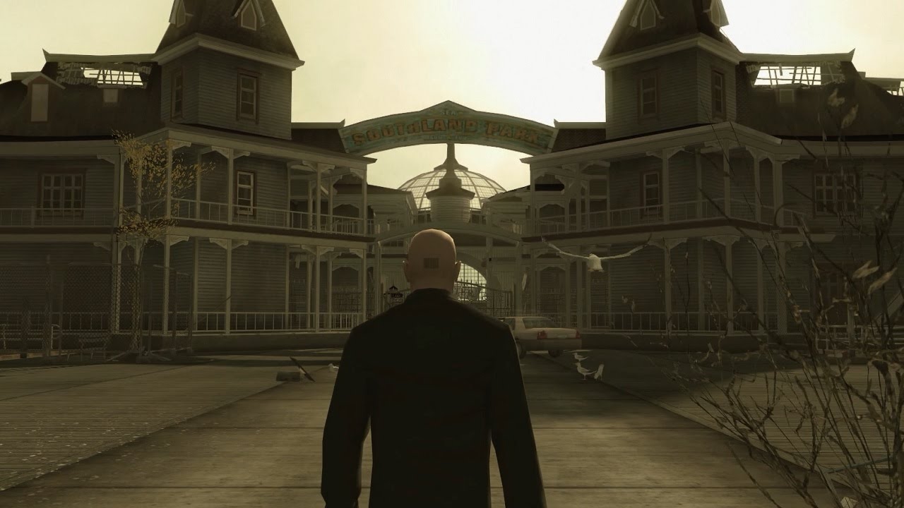 Hitman Blood Money Game For Pc Best Singleplayer Stealth Video Game 2 Hitman Blood Money Game Free Download Full Version