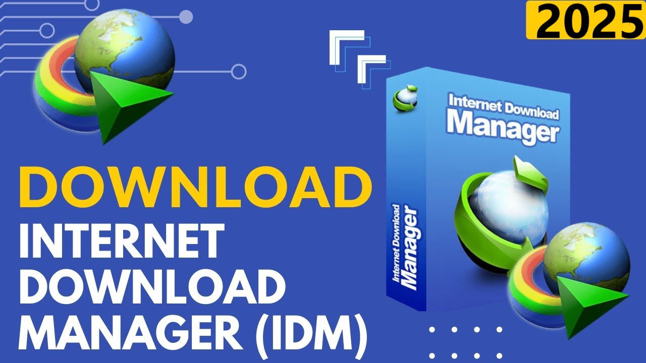 Internet Download Manager Idm V6.42 Build 28 Full Version Free Download For Windows 1 Internet Download Manager Full Verson