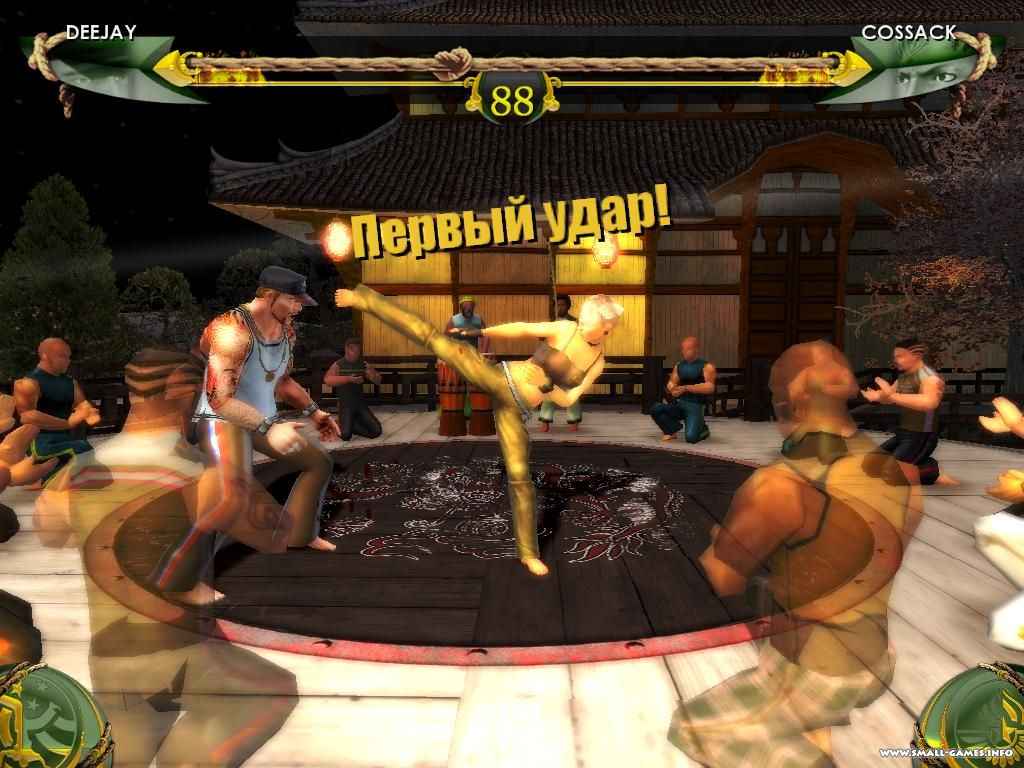 Martial Arts Capoeira Game For Pc Best The Brazilian Dance Fighting Game Setup 3 Download Martial Arts Capoeira Game Full Version