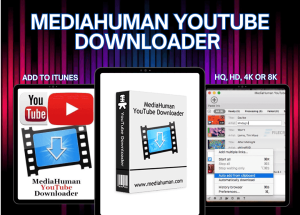 Mediahuman Youtube Downloader 3.9.18 (2411) For Windows Full Version Free Download