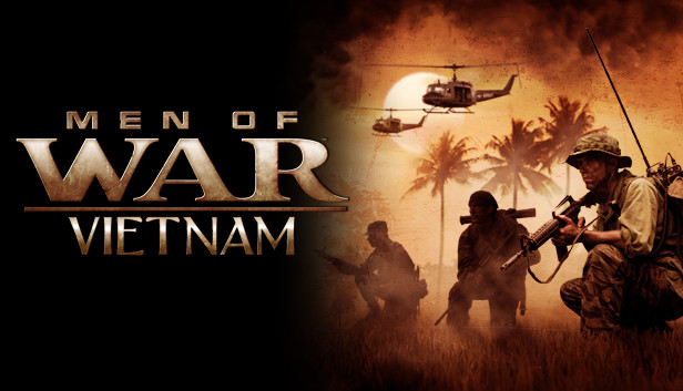 Men Of War Vietnam Game For Pc Best Multiplayer Real-Time Tactics And Strategy Game 1 Download Men Of War Vietnam Game Full Version