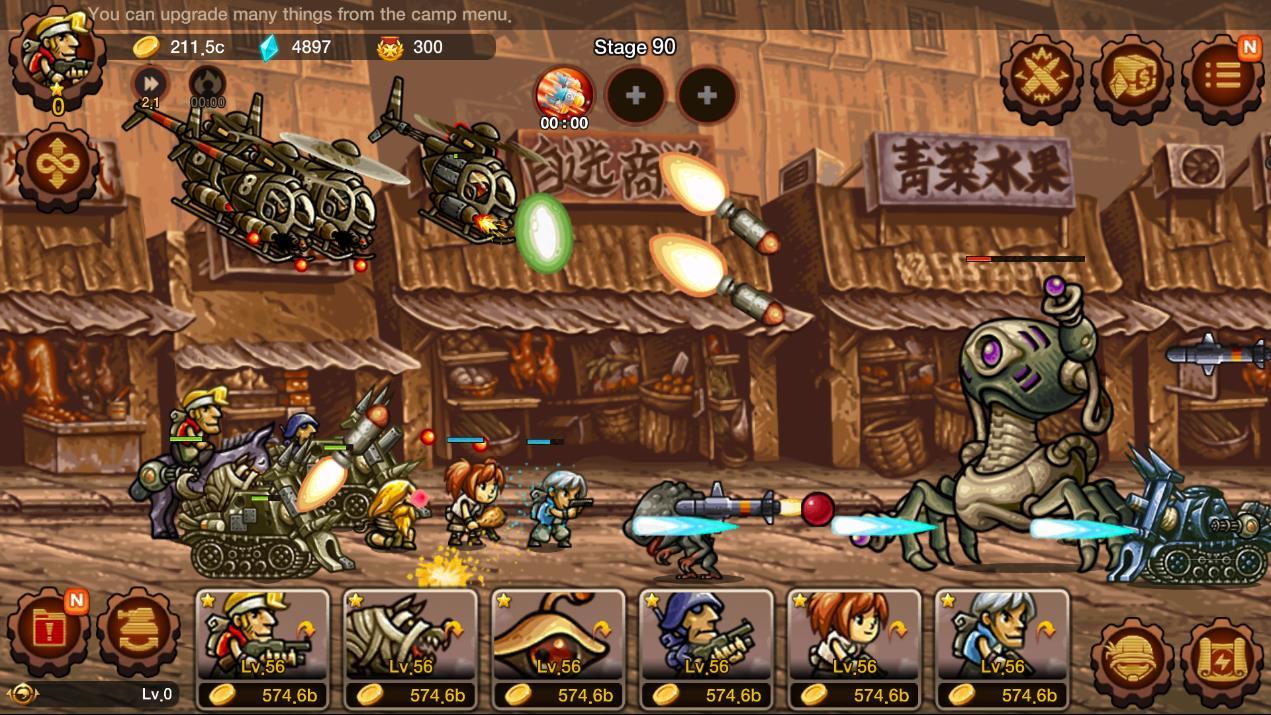 Metal Slug 6 Game For Pc Best Multiplayer Shooting Video Game Setup 2 Metal Slug 6 Game Full Version Free Download