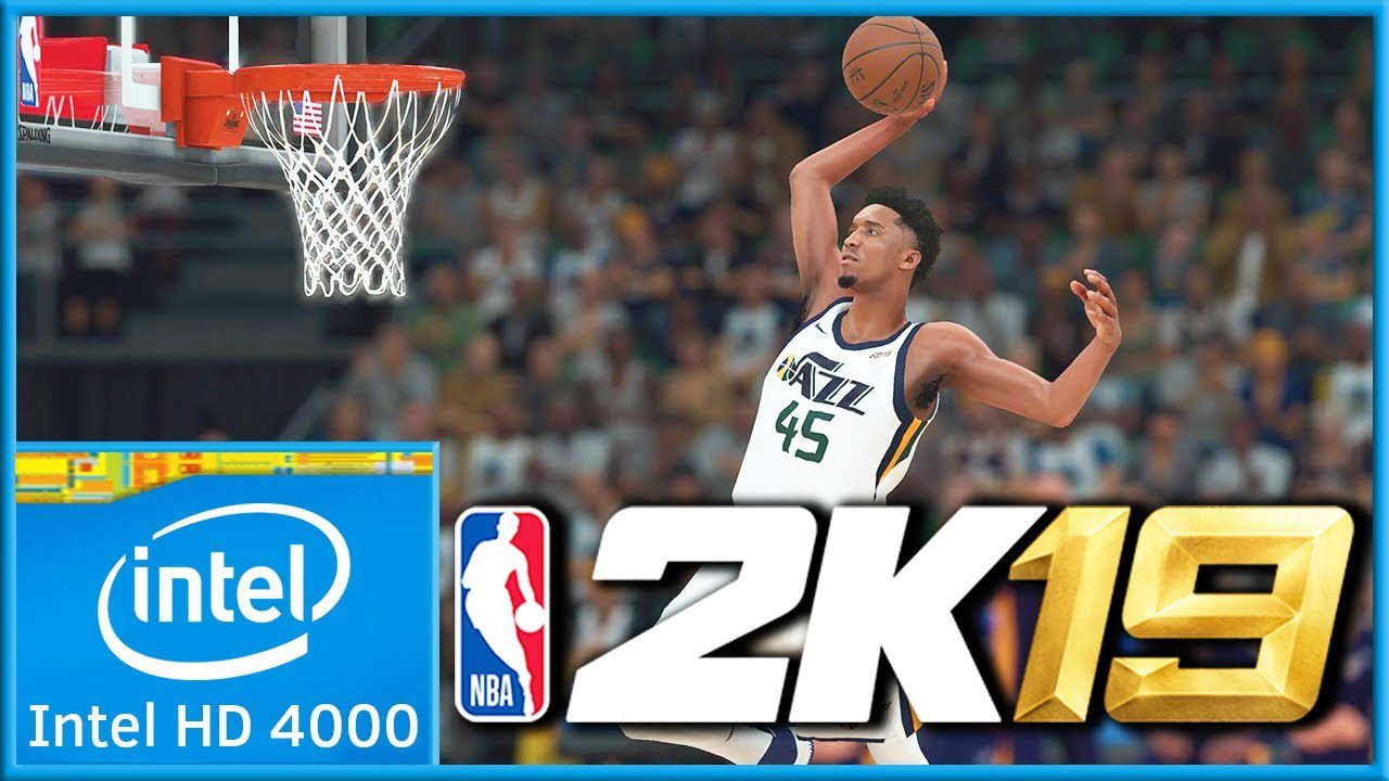 Nba 2K19 Game For Pc Best Basketball Simulation Video Game Setup 1 Download Nba 2K19 Game For Pc Full Version