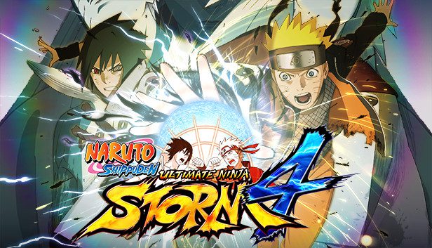 Naruto Shippuden Ultimate Ninja Storm 4 Game For Pc Best Fighting And Action Game Setup 1 Download Naruto Shippuden Ultimate Ninja Storm 4 Game For Pc