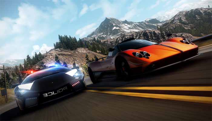 Need For Speed Hot Pursuit 2010 Game Best Car, Moto Bike Racing Video Games Setup 3 Need For Speed Hot Pursuit Game For Windows Free Download 11