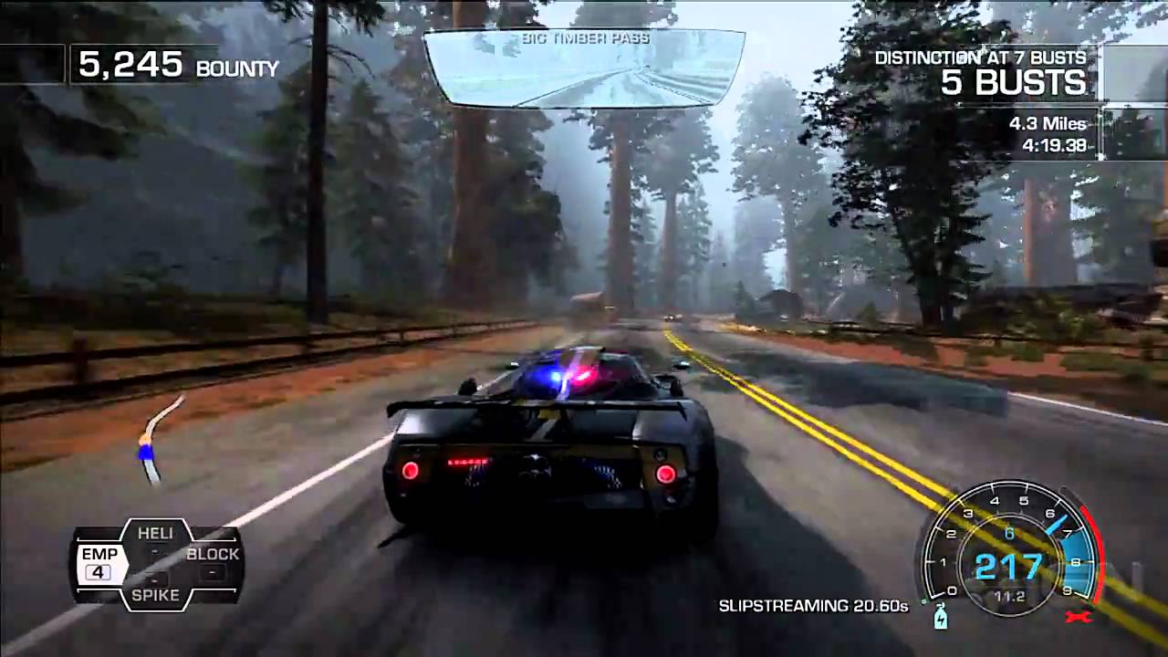 Need For Speed Hot Pursuit 2010 Game Best Car, Moto Bike Racing Video Games Setup 2 Need For Speed Hot Pursuit Game For Pc Download