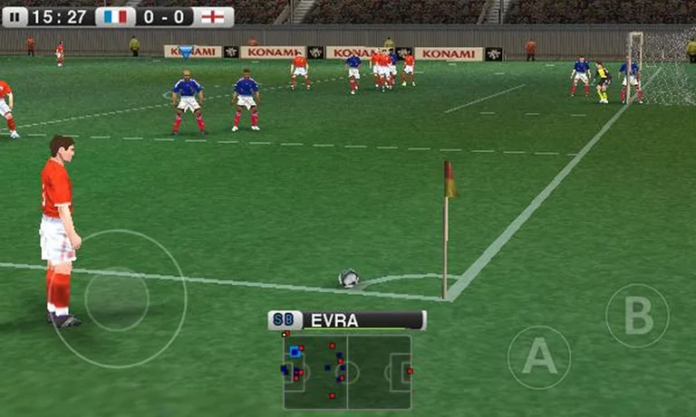 Pes Pro Evolution Soccer 2011 (Pes 2011) Game For Pc Football Sport Simulation Video Game 2 Download Pes Pro Evolution Soccer 2011 Highly Compressed