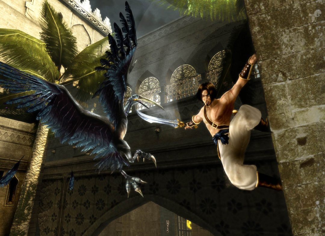Prince Of Persia The Sands Of Time Game For Pc Best Adventure/Action Game Full Version 3 Prince Of Persia The Sands Of Time Game Free Download Full Version