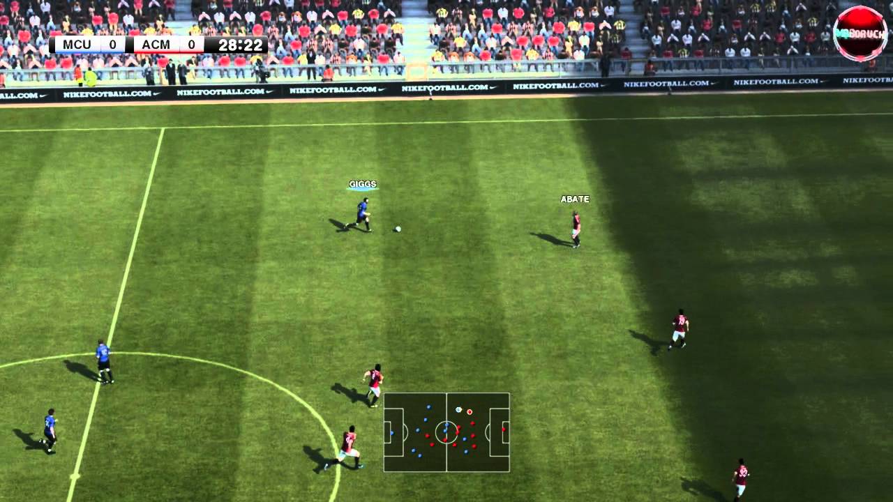 Pro Evolution Soccer 2012 (Pes 2012 Game) Best Football 2012 Game Setup For Pc 3 Pro Evolution Soccer 2012 Download Free