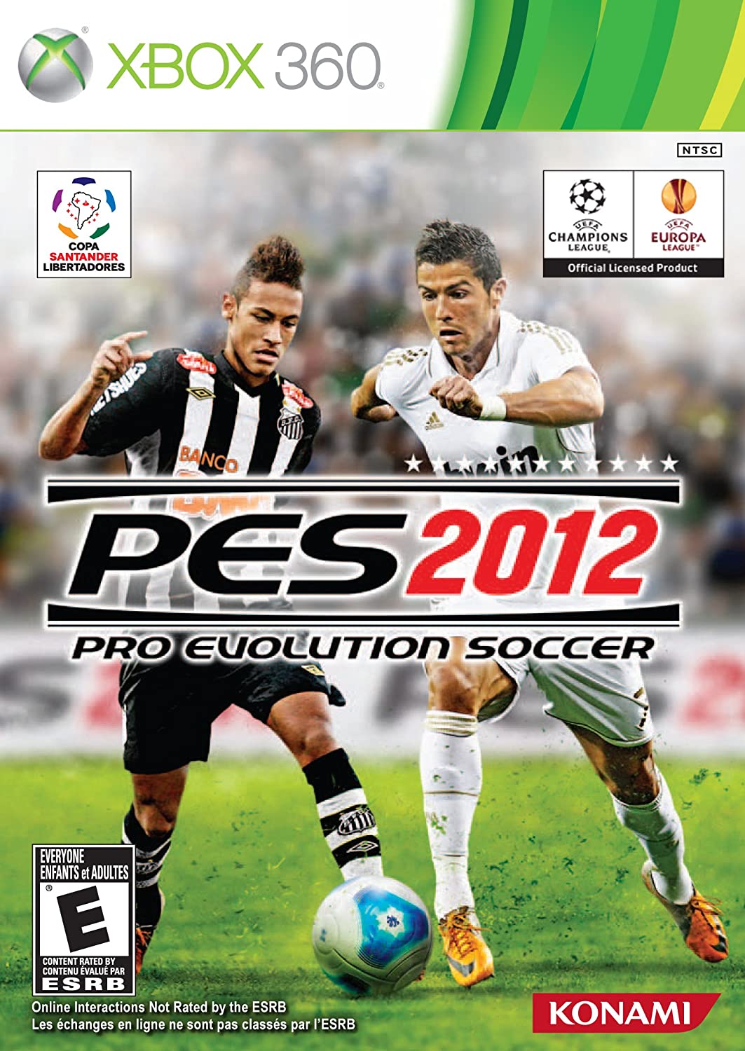 Pro Evolution Soccer 2012 (Pes 2012 Game) Best Football 2012 Game Setup For Pc 1 Pro Evolution Soccer 2012 Pc Download