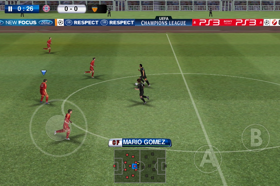 Pro Evolution Soccer 2012 (Pes 2012 Game) Best Football 2012 Game Setup For Pc 2 Pro Evolution Soccer 2012 Registration Code