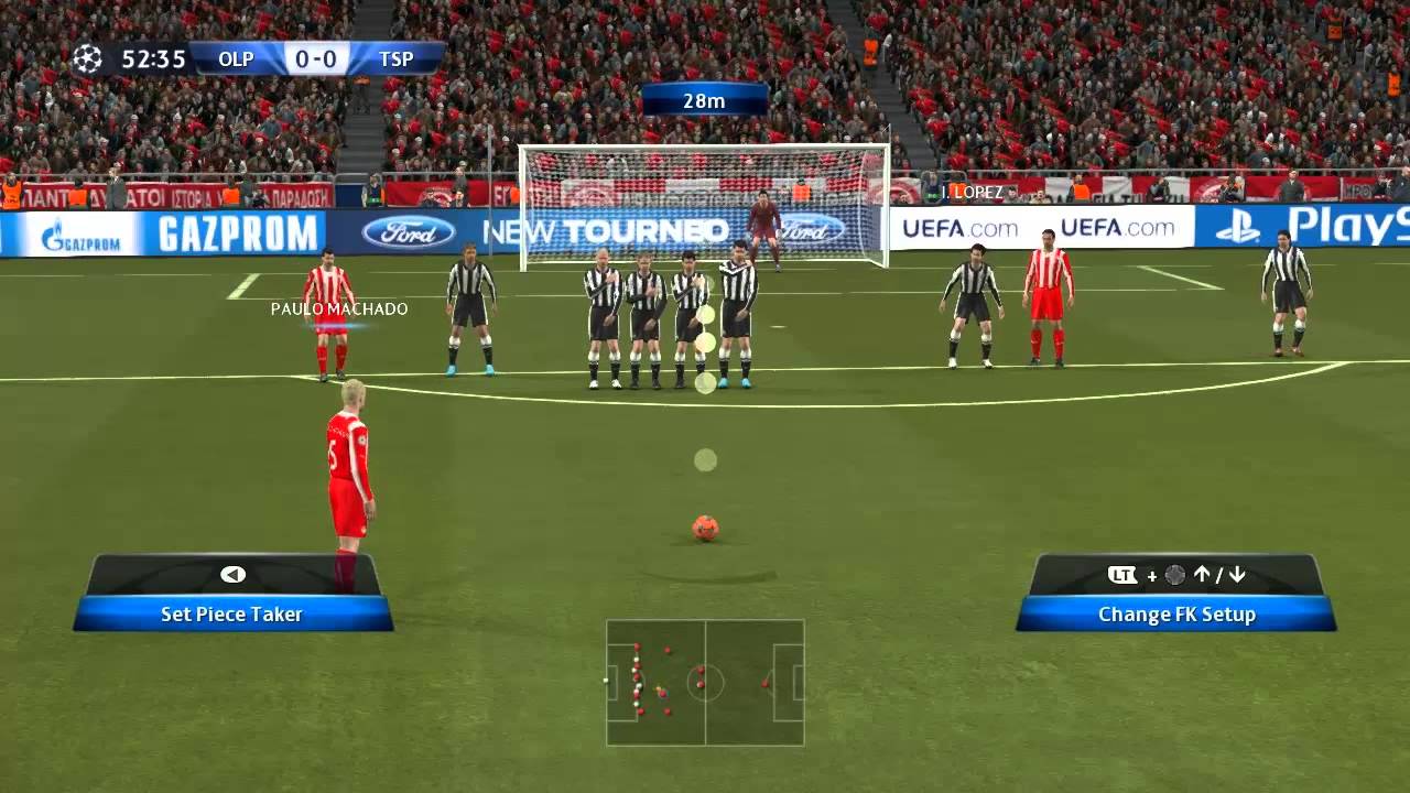 Pro Evolution Soccer 2014 Game For Pc (Pes 2014) Best Football Sports Simulation Video Game 2 Download Pro Evolution Soccer 2014 Full Version