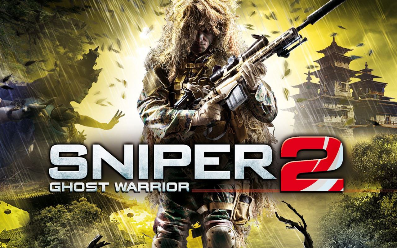 Sniper Ghost Warrior 2 Game For Pc Best First Person Shooter Video Game Setup 1 Sniper Ghost Warrior 2 Game Free Download