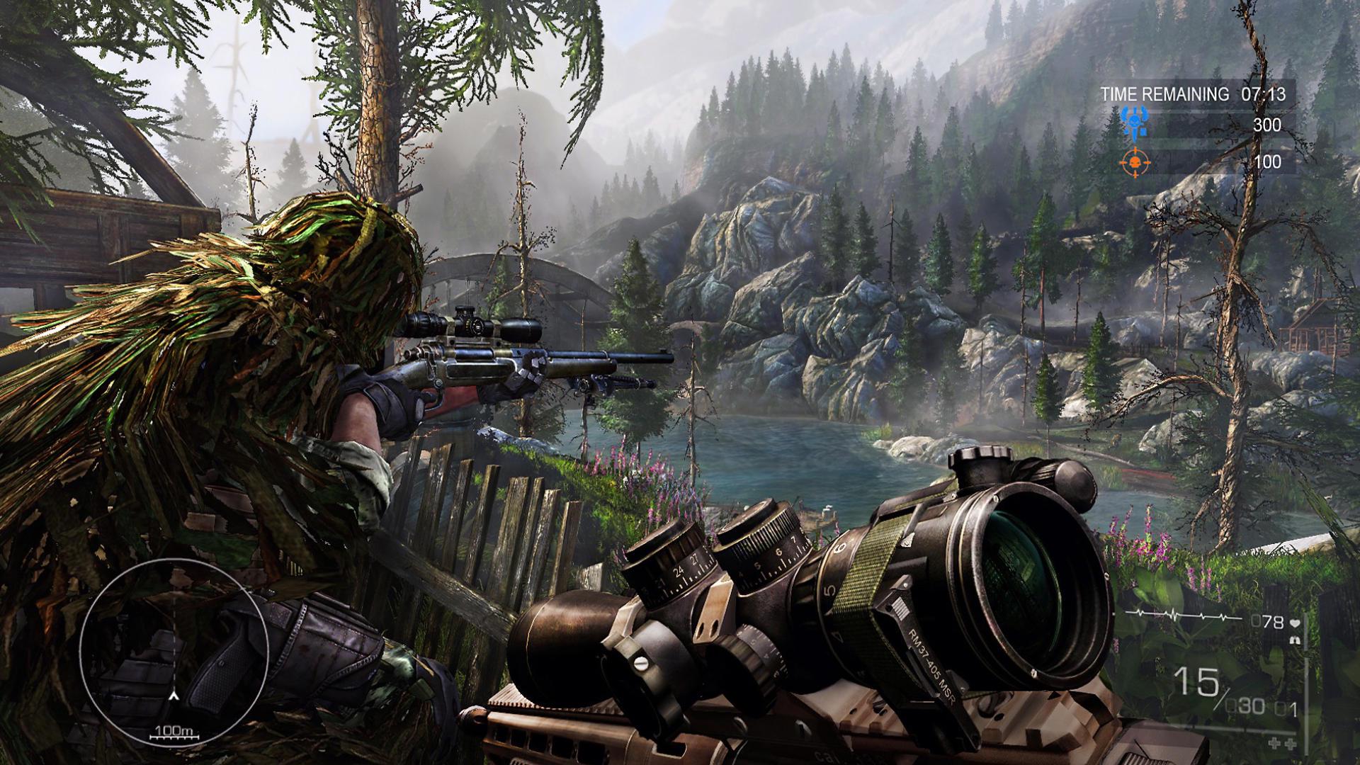 Sniper Ghost Warrior 2 Game For Pc Best First Person Shooter Video Game Setup 2 Sniper Ghost Warrior 2 Game Free Download