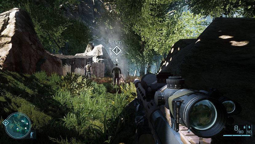 Sniper Ghost Warrior 2 Game For Pc Best First Person Shooter Video Game Setup 3 Download Sniper Ghost Warrior 2 Game Full Version