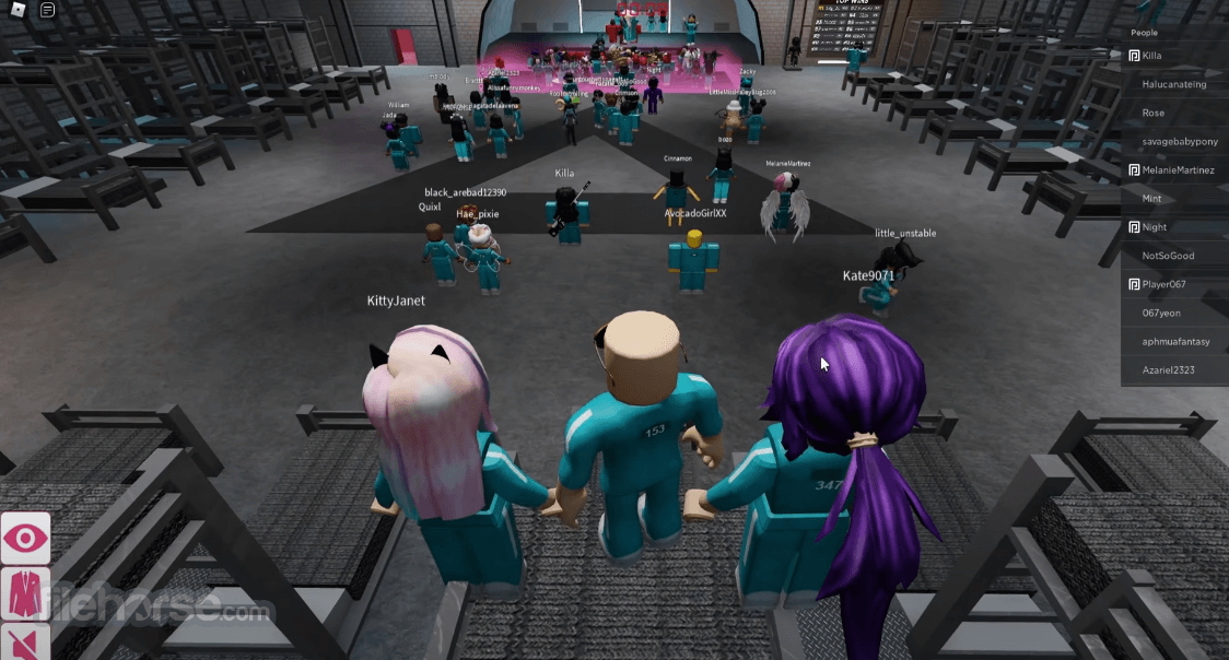 Squid Game For Pc Best Multiplayer Strategy, Action, Horror And Survival Video Games Setup 2 Squid Game For Pc Free Download Working