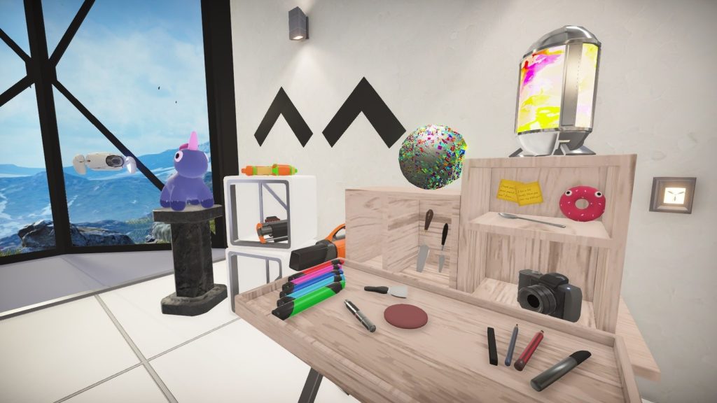 Suchart Genius Artist Simulator Game Full Version