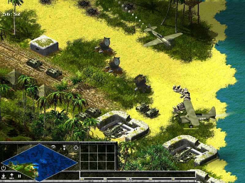 Sudden Strike 2 Game For Pc Best Real-Time Strategy, Tactics, Single, Multip 2 Download Sudden Strike 2 Game Full Version