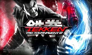 Download Tekken Tag Tournament 2