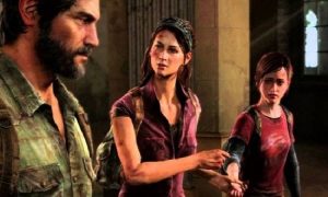 The Last Of Us For Pc The Last Of Us Pc Download