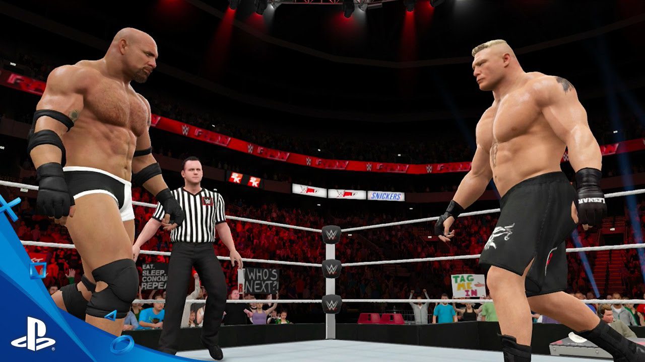 Wwe 2K17 Game For Pc And Android Apk Best Professional Wrestling Video Game 2 Wwe 2K17 Game For Pc Free Download