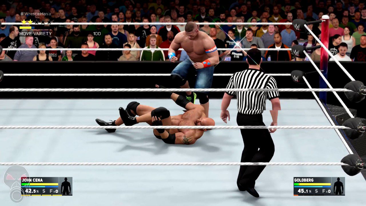 Wwe 2K17 Game For Pc And Android Apk Best Professional Wrestling Video Game 3 Download Wwe 2K17 Game For Pc