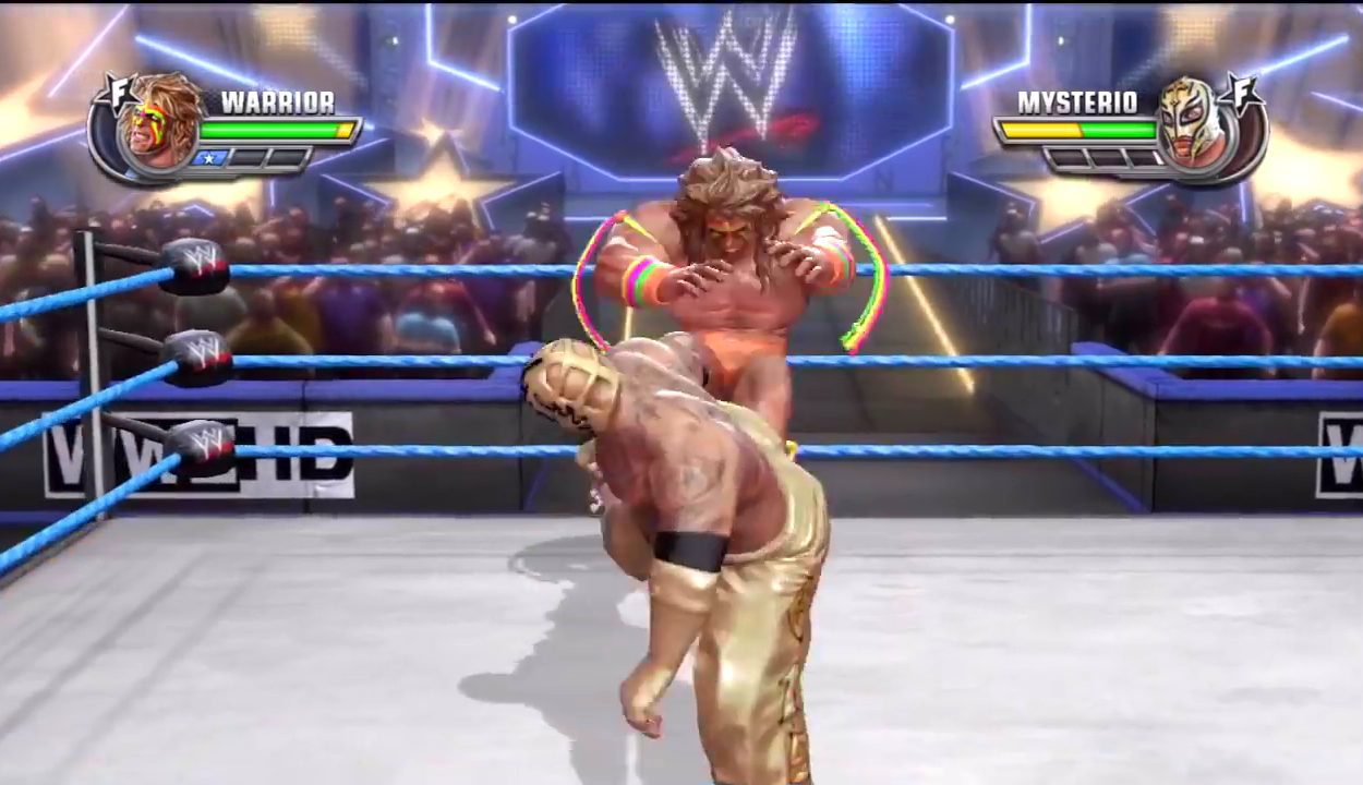 Wwe All Stars Game For Pc Best Professional Wrestling Video Game 2 Wwe All Stars Game For Pc Full Version Download Now