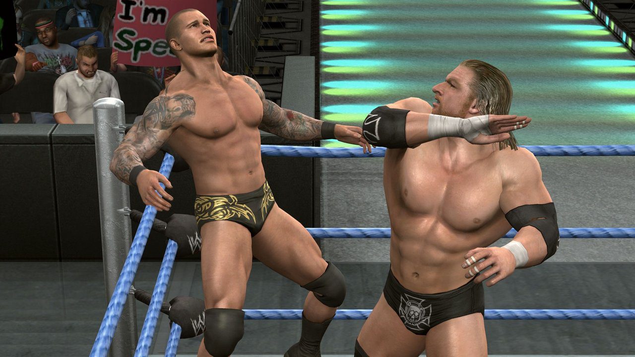 Wwe Smackdown Vs Raw 2010 Game For Pc Best Professional Wrestling Video Game Setup 2 Wwe Smackdown Vs Raw 2010 Game Full Version