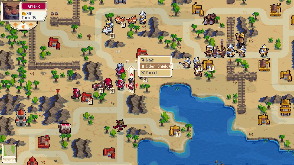 Download Wargroove Game For Pc Full Version 2 Wargroove Game For Pc Free Download