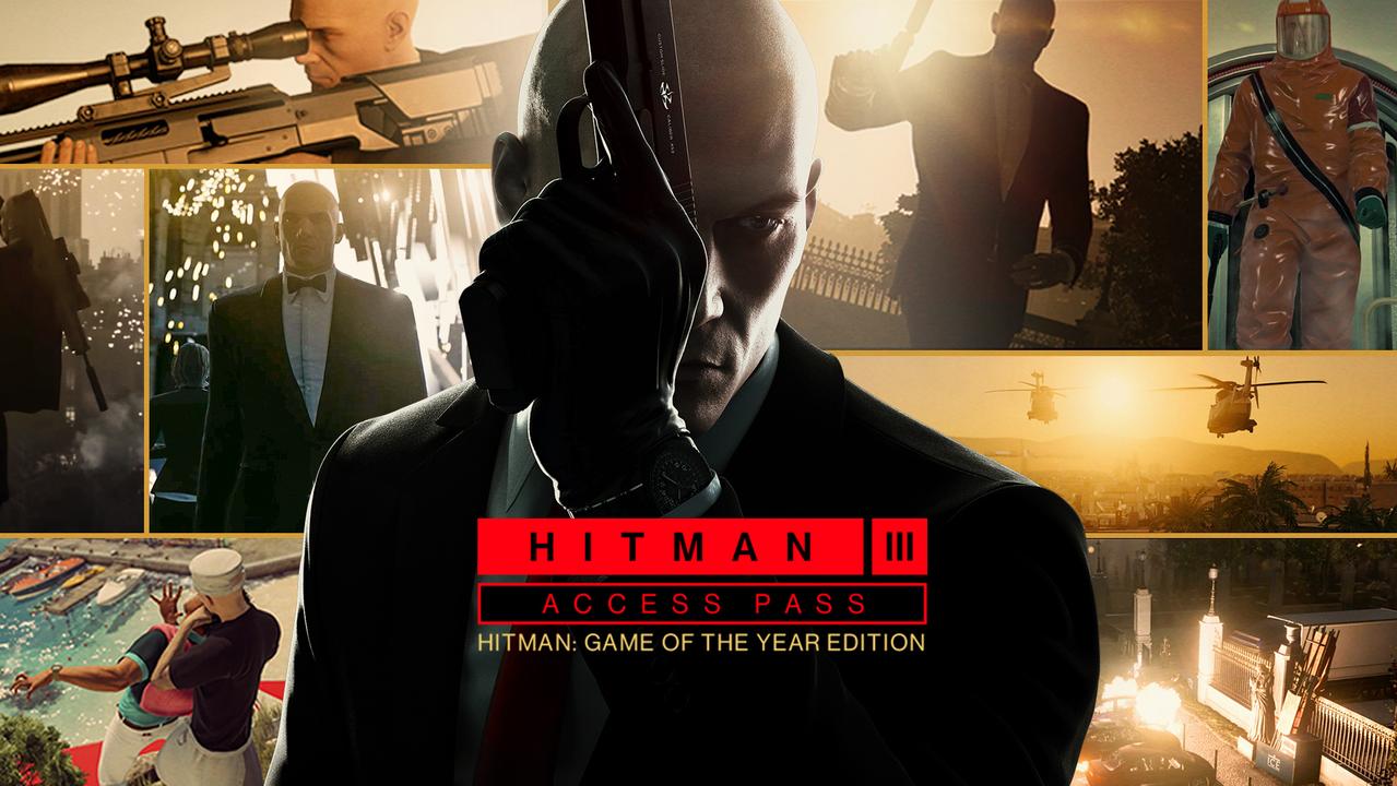 Download Free Hitman 3 Game For Pc Download Hitman Game For Pc