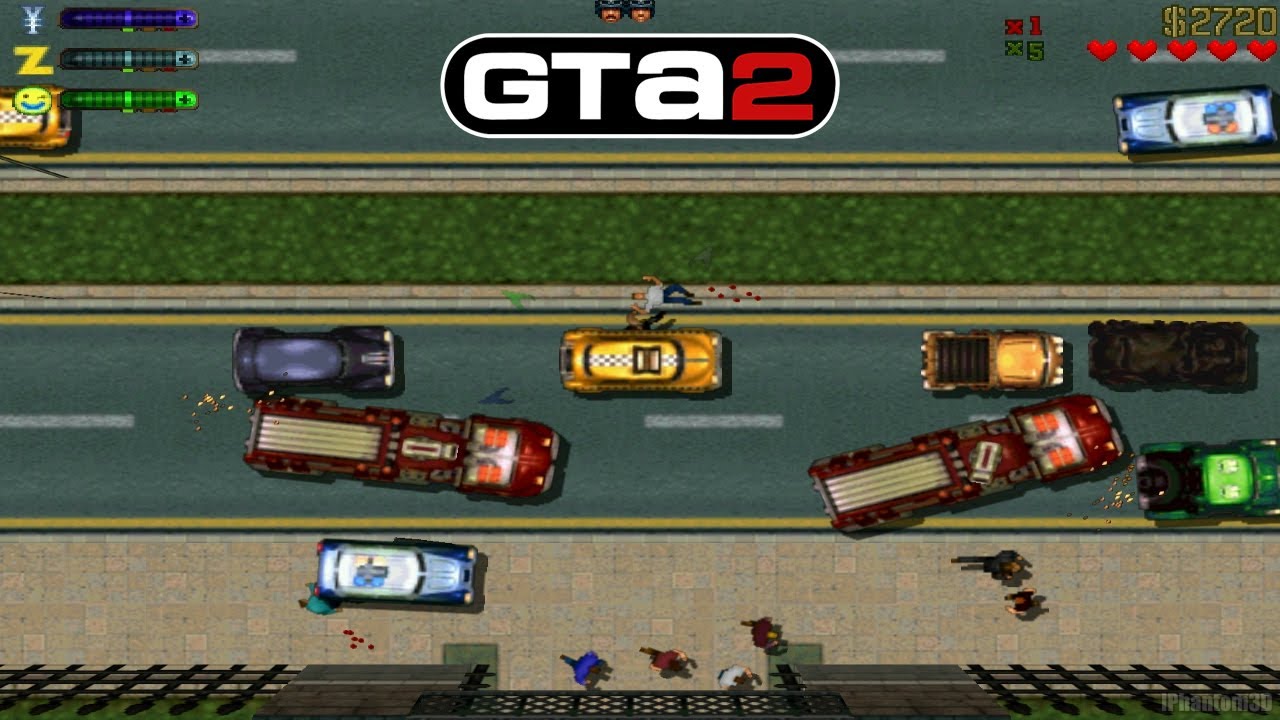 Gta 2 Download For Pc Gta Download For Pc