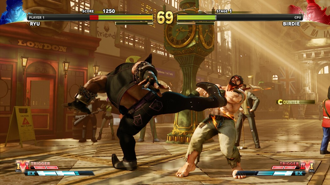 Street Fighter V Game For Pc Street Fighter V Game For Pc